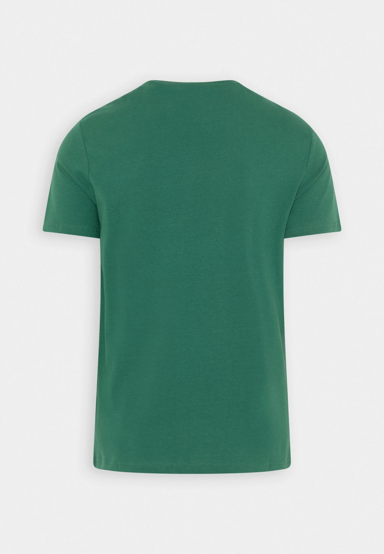 Pier One 7 Pack - T-Shirt Basic - Blue/Mottled Bordeaux/White 13 Pier One 7 Pack - T-Shirt Basic - Blue/Mottled Bordeaux/White - Afbeelding 11