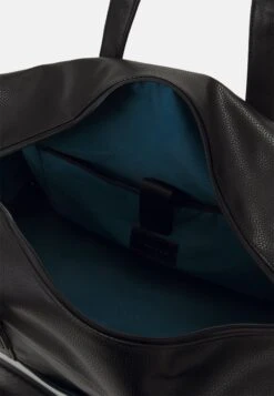 Pier One Unisex - Weekendtas - Black -Herenmode 0687005646b743ca88f37747c3008acb