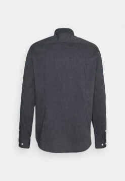 Pier One Overhemd -Blue Grey 19 Pier One Overhemd -Blue Grey -Herenmode 152fc8d86eca432e8e2f96bd453738f7