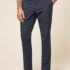 Hackett London Super Lw - Chino - Navy Blazer -Herenmode 16d95befd6144ee9aac2b5d47118fa31