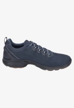 ECCO Biom Fjuel - Sneakers Laag - Navy -Herenmode 22526978cf6940ae8306f36b2172c620