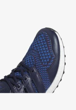 Adidas Golf Ultraboost Golf - Golfschoenen - Collegiate Navy/Bright Red -Herenmode 22859c13a3b94b20883863e72cc48614