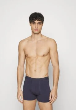 Pier One 7 Pack - Onderbroeken - Grey/Black 8 Pier One 7 Pack - Onderbroeken - Grey/Black -Herenmode 2289e42f39984cd5b6efe36fbc7df7ed