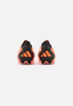 ADIDAS PERFORMANCE Predator Accuracy.1 Low Fg - Voetbalschoenen Met Kunststof Noppen - Team Solar Orange/Core Black 10 ADIDAS PERFORMANCE Predator Accuracy.1 Low Fg - Voetbalschoenen Met Kunststof Noppen - Team Solar Orange/Core Black -Herenmode 2512ea306a504110be17c00a881ab5c3