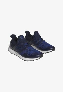 Adidas Golf Ultraboost Golf - Golfschoenen - Collegiate Navy/Bright Red -Herenmode 2562d8fab63b479aad92bdd10a277502