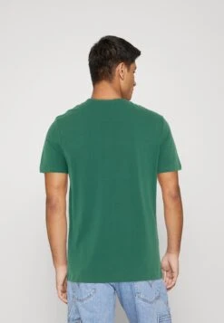 Pier One 7 Pack - T-Shirt Basic - Blue/Mottled Bordeaux/White 16 Pier One 7 Pack - T-Shirt Basic - Blue/Mottled Bordeaux/White -Herenmode 38a54c6bfc6248099dd701bef9adbe35