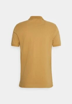 Pier One 3 Pack - Poloshirt - Camel/Khaki/Black -Herenmode 39a783ed04834a79aa0d56edcf95a456
