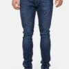 Indicode Jeans Slim Fit Jeans - Brushed Miami -Herenmode 3ce5081c2caa45b4b8940ae4801faf53