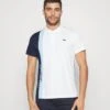 Lacoste Sport Tennis - Poloshirt - White/Navy Blue-Overview 1 Lacoste Sport Tennis - Poloshirt - White/Navy Blue-Overview -Herenmode 40e4a80ed6e2435ea5698cdf6c16bed0