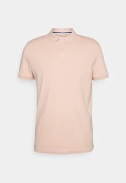 Pier One Poloshirt - Pink 10 Pier One Poloshirt - Pink -Herenmode 44beb24c210443f88c462bc949509c1d