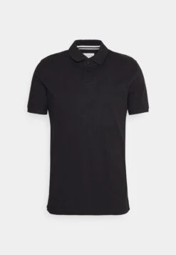 Pier One 3 Pack - Poloshirt - Camel/Khaki/Black -Herenmode 470df6bba5ba41aea1bfa57cb17edf65