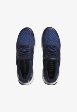 Adidas Golf Ultraboost Golf - Golfschoenen - Collegiate Navy/Bright Red -Herenmode 48003a9276a04e389ab79d4c7fb96aac