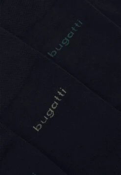Bugatti Business Socks Box 5 Pack - Sokken - Dark Blue -Herenmode 496fb77c7c6043bd9a2a304f03694e61