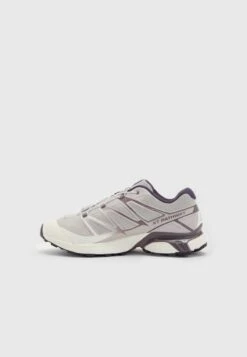 Salomon Xt-Pathway Unisex - Sneakers Laag - Ashes Of Roses/Moonscape/Vanilla Ice -Herenmode 49fcd8e32baa4ce29b0e4634661310b6