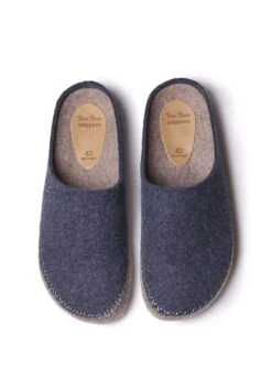 Toni Pons Liam - Pantoffels - Mari -Herenmode 5babc734aa7f4a50962abcf3d2d4ee41