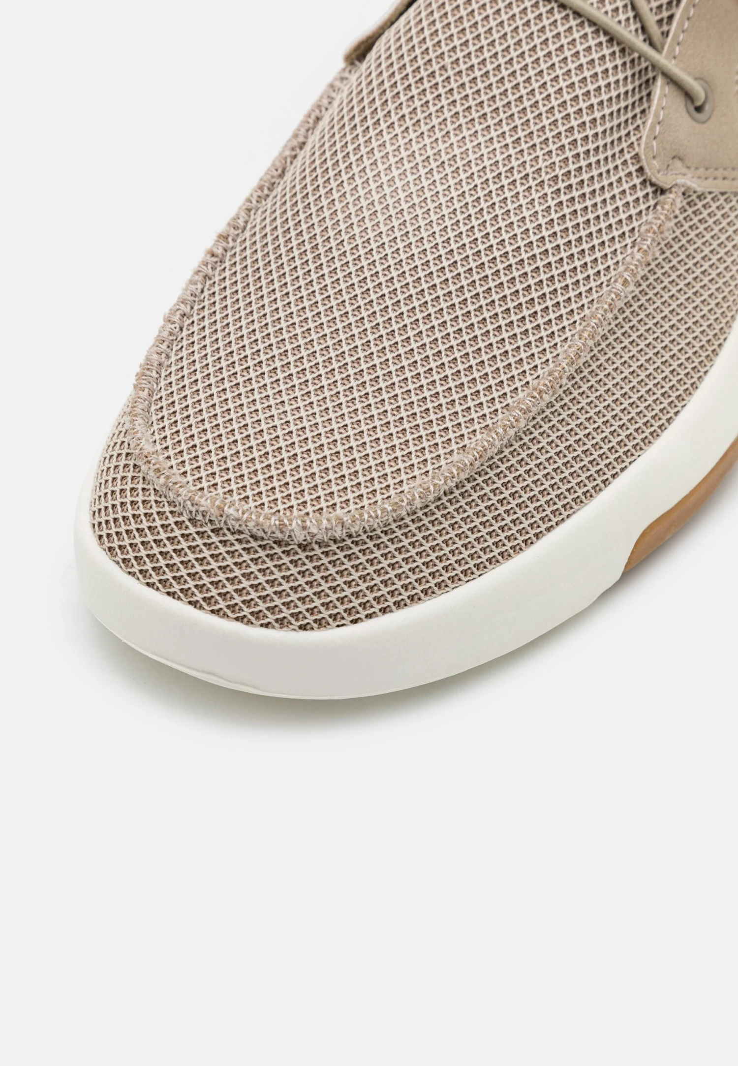 Pier One Sneakers Laag - Beige 8 Pier One Sneakers Laag - Beige - Afbeelding 6