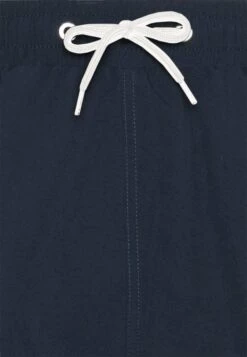 Pier One Peachy Soft Beach Shorts - Zwemshorts - Dark Blue -Herenmode 64094bf16622483db4781601c435c5f7