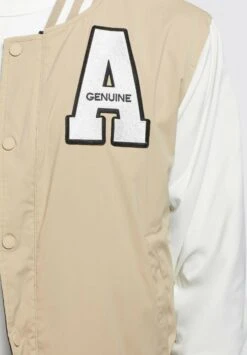 Khujo Velo - Bomberjacks - Blu Bei -Herenmode 661d6c4a3916457f9f3bb48a12cf1d63