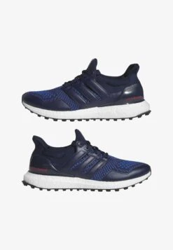 Adidas Golf Ultraboost Golf - Golfschoenen - Collegiate Navy/Bright Red -Herenmode 6942e2ea8eb340cd9cb45929c661b7cc