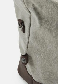 Pier One Unisex - Reistas - Grey -Herenmode 6fa7c56bd7a241beadc9861c482d7855