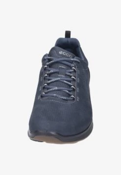 ECCO Biom Fjuel - Sneakers Laag - Navy -Herenmode 7173b86d9eff418ebd24a2e4f808e22e