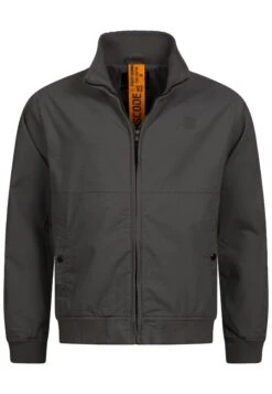 Indicode Jeans Übergangs Forty - Jas - Raven -Herenmode 78a0c8c95d8a496eae4edabfb030a1b6