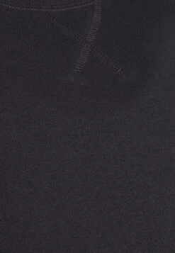 Pier One 2 Pack - Sweater - Black/Mottled Dark Grey -Herenmode 78e5931648bd45ee9aaeebb9601bc650