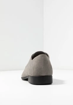 Pier One Veterschoenen - Grey -Herenmode 7e262d7e1b2c4561940fdde78f9c83b6