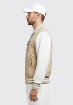 Khujo Velo - Bomberjacks - Blu Bei -Herenmode 8434934513ff4beb9750e97041c12560