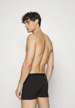 Pier One 7 Pack - Onderbroeken - Grey/Black 9 Pier One 7 Pack - Onderbroeken - Grey/Black -Herenmode 88238e2f44634aea9edc2381efb94bc3