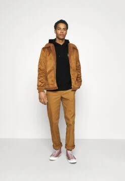 YOURTURN Unisex - Hoodie - Black -Herenmode 8b72609bcd0d49f6aeab191f7eec44c6