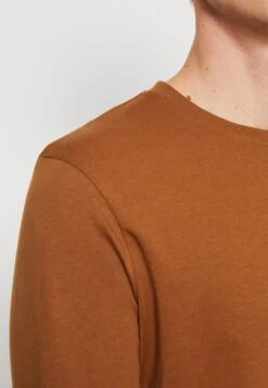 Pier One 5 Pack - Longsleeve - Blue/Off-White/Light Brown 21 Pier One 5 Pack - Longsleeve - Blue/Off-White/Light Brown -Herenmode 92426169e82d4c23b6dcf591a0d63511