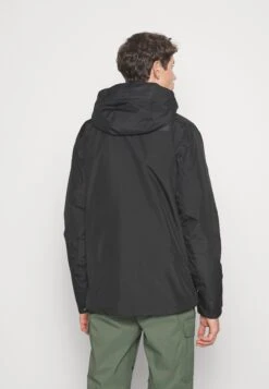 The North Face Descendit Jacket - Snowboardjas - Black -Herenmode 946a35c73cbb4970983daf25e81ab8d0