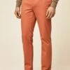 Hackett London Core Kensington - Chino - Orange -Herenmode 9a814819dd0242089f8f7cdced6539fe