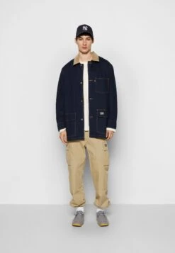 Cypress Chore Coat - Spijkerjas - Dark Indigo Rinse 10 Cypress Chore Coat - Spijkerjas - Dark Indigo Rinse -Herenmode 9c7b292e05534974a8a584e9018387c9