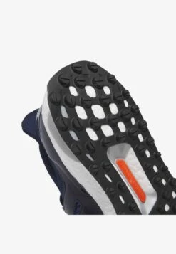 Adidas Golf Ultraboost Golf - Golfschoenen - Collegiate Navy/Bright Red -Herenmode a0c66104e71c4df586504d4bb8b46e3a