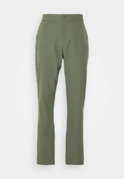 Lyle & Scott Golf Trousers - Broek - Cactus Green -Herenmode a1bd117152e2471c8752e519caa94723