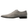 Pier One Veterschoenen - Grey -Herenmode a27d3784df8c4d20aa4f7790f70a96d3