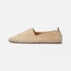 Pier One Rena Espadrille Unisex - Espadrilles - Beige -Herenmode a5502e5541174ffa825dc4aeccb6b9af