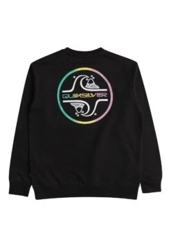 Quiksilver Core Bubble- Sweater - Kvj 5 Quiksilver Core Bubble- Sweater - Kvj -Herenmode a86dc810dcff4d169064fdd7aa7a9ff4