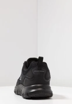 Track Scloric - Sneakers Laag - Black 11 Track Scloric - Sneakers Laag - Black -Herenmode a9b53ab90f43424783384b4b21b405d7