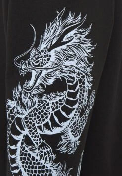 YOURTURN Sweater - Black 17 YOURTURN Sweater - Black -Herenmode ab4778c7afb4498daeca2587cdcc6ede