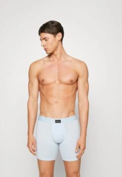 Hollister Co. Patch 3 Pack- Onderbroeken - Blue -Herenmode adf35c2feb13476294dde3b37ca4ee0c