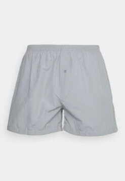 Pier One 5 Pack - Boxershort - Black/Grey/White -Herenmode b689c09962f14614abfb0ad792b0e2a7