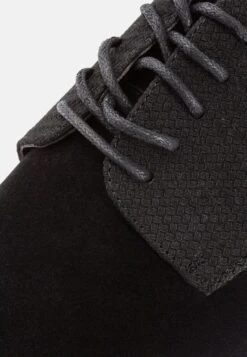 Pier One Veterschoenen - Black -Herenmode b96b2c7008b942daaf6a641bcb7188b3