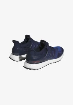 Adidas Golf Ultraboost Golf - Golfschoenen - Collegiate Navy/Bright Red -Herenmode baf72ae0a600404faa0375c18b71ab9a