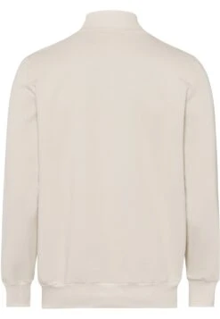 HANRO Natural Living - Sweater - Pumice 13 HANRO Natural Living - Sweater - Pumice -Herenmode c357008f91994f778b9c23c5e1f48500