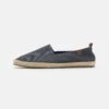 Pier One Unisex - Espadrilles - Dark Grey 2 Pier One Unisex - Espadrilles - Dark Grey -Herenmode c4a369234c074ed3bb06797d796df8f5