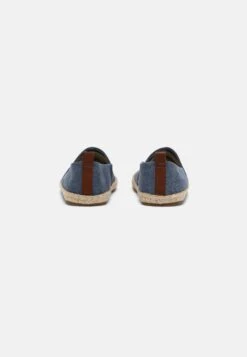 Pier One Rena Espadrille Unisex - Espadrilles - Blue -Herenmode c59a3b2dc1ad4928b1cd0b14e0ba2e6e