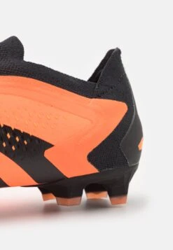 ADIDAS PERFORMANCE Predator Accuracy.1 Low Fg - Voetbalschoenen Met Kunststof Noppen - Team Solar Orange/Core Black 13 ADIDAS PERFORMANCE Predator Accuracy.1 Low Fg - Voetbalschoenen Met Kunststof Noppen - Team Solar Orange/Core Black -Herenmode c767f23a36254e6bb2b0b71a35e22226